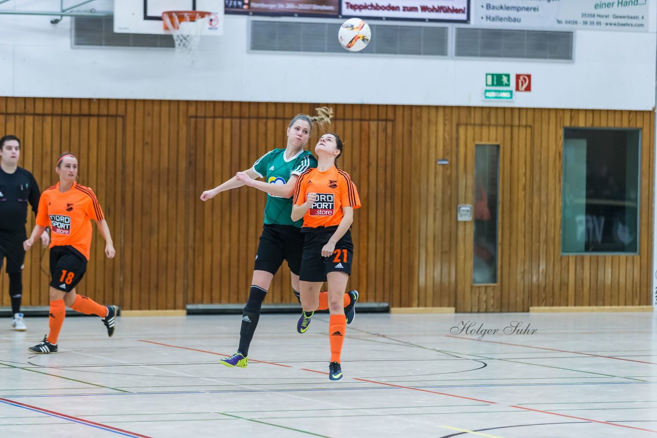 Bild 146 - Volksbank Cup Horst